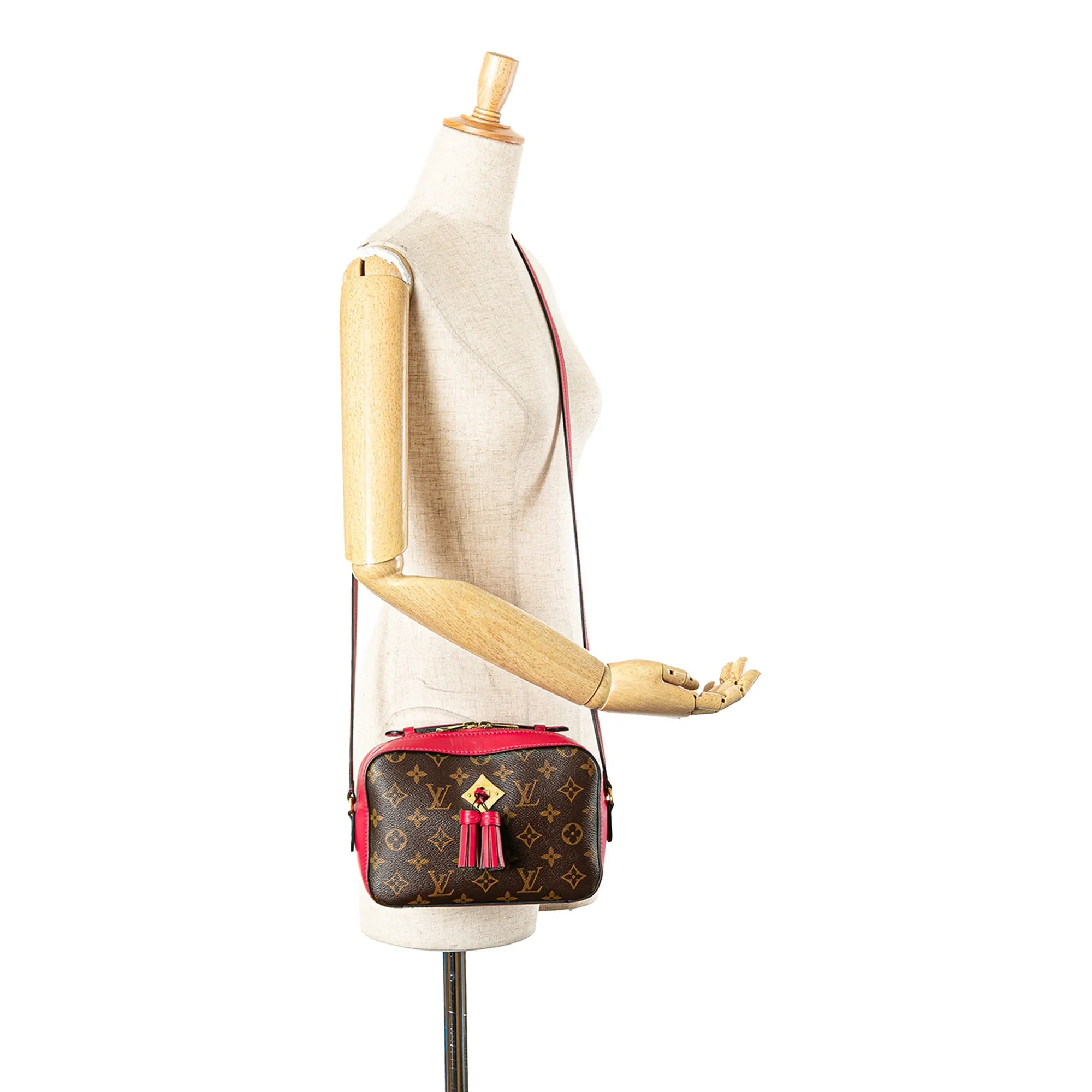 Louis Vuitton Monogram Saintonge