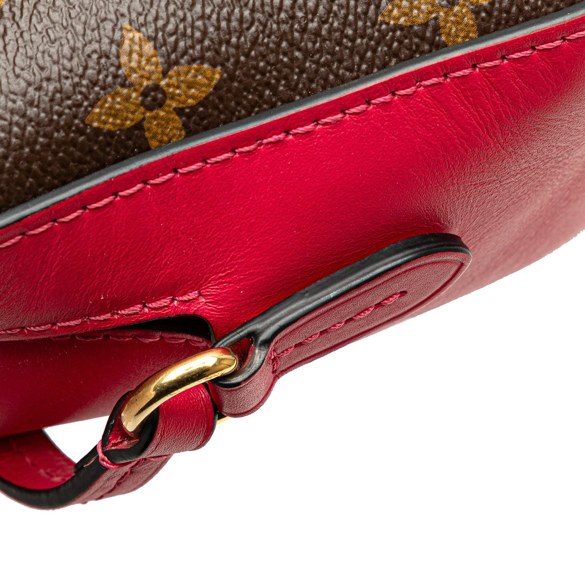 Louis Vuitton Monogram Saintonge