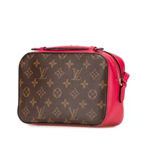 Louis Vuitton Monogram Saintonge