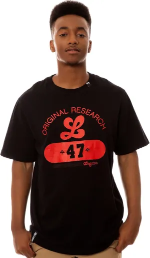 LRG Men's Original Research T-Shirt
