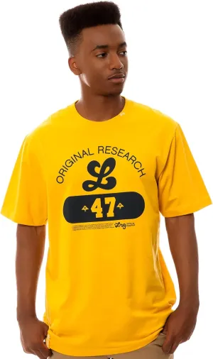 LRG Men's Original Research T-Shirt
