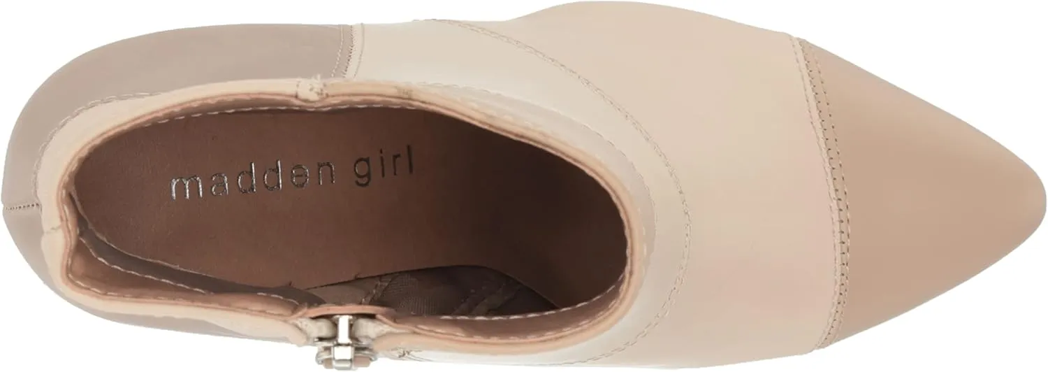 Madden Girl Women's Flexx Fashion Boot
