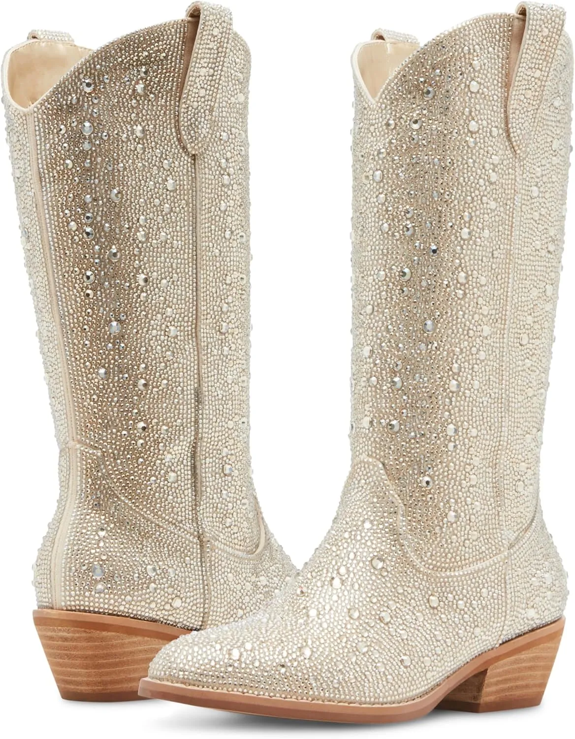 Madden Girl Women's Redford-r Western Boot