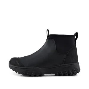 Magda Low Waterproof - Black