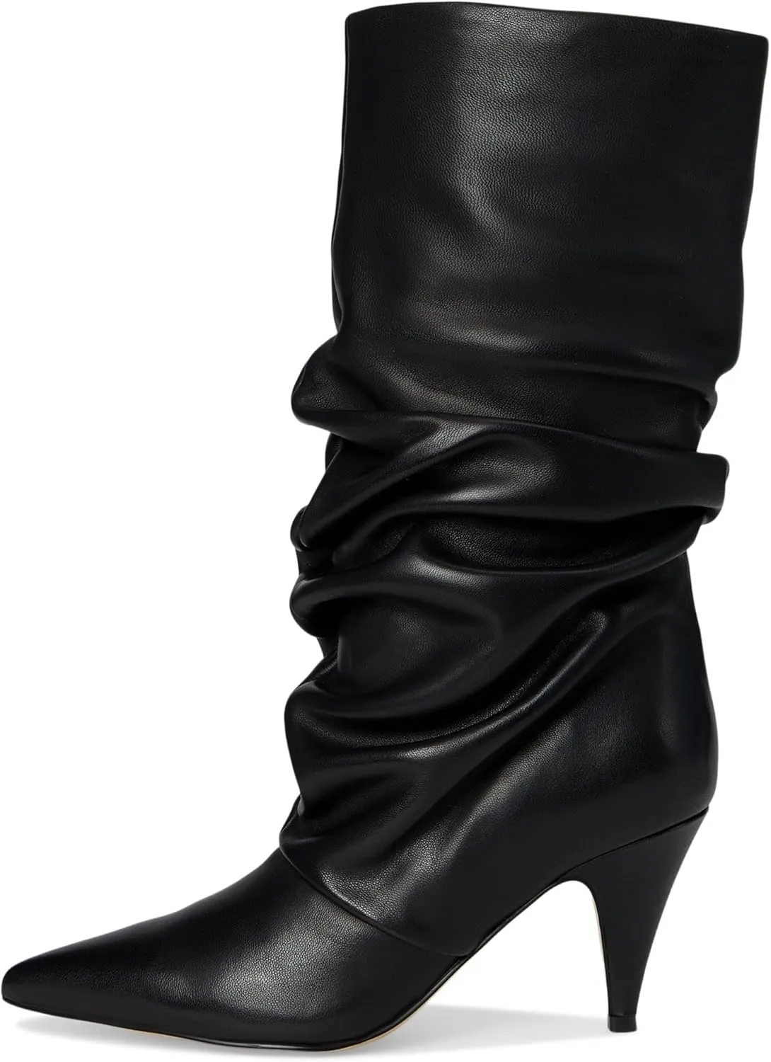 Marc Fisher LTD Women's Paityn Mid Calf Boot