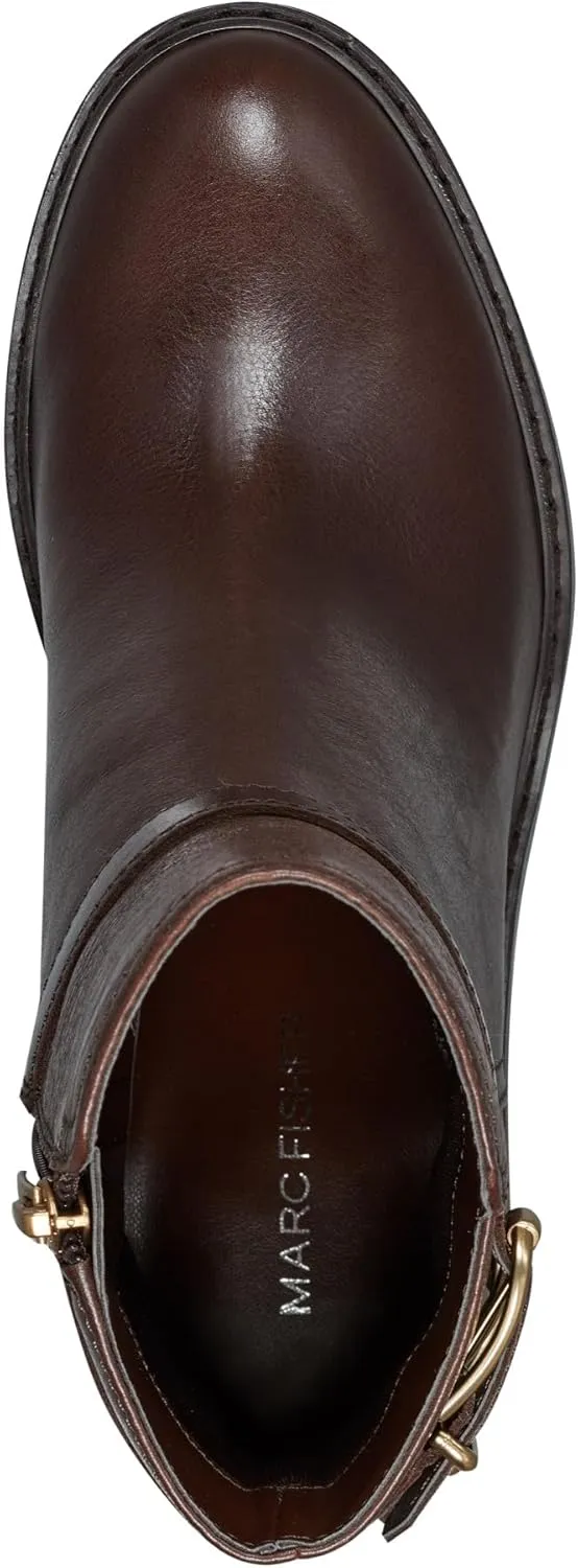 Marc Fisher Women's Marieta Ankle Boot