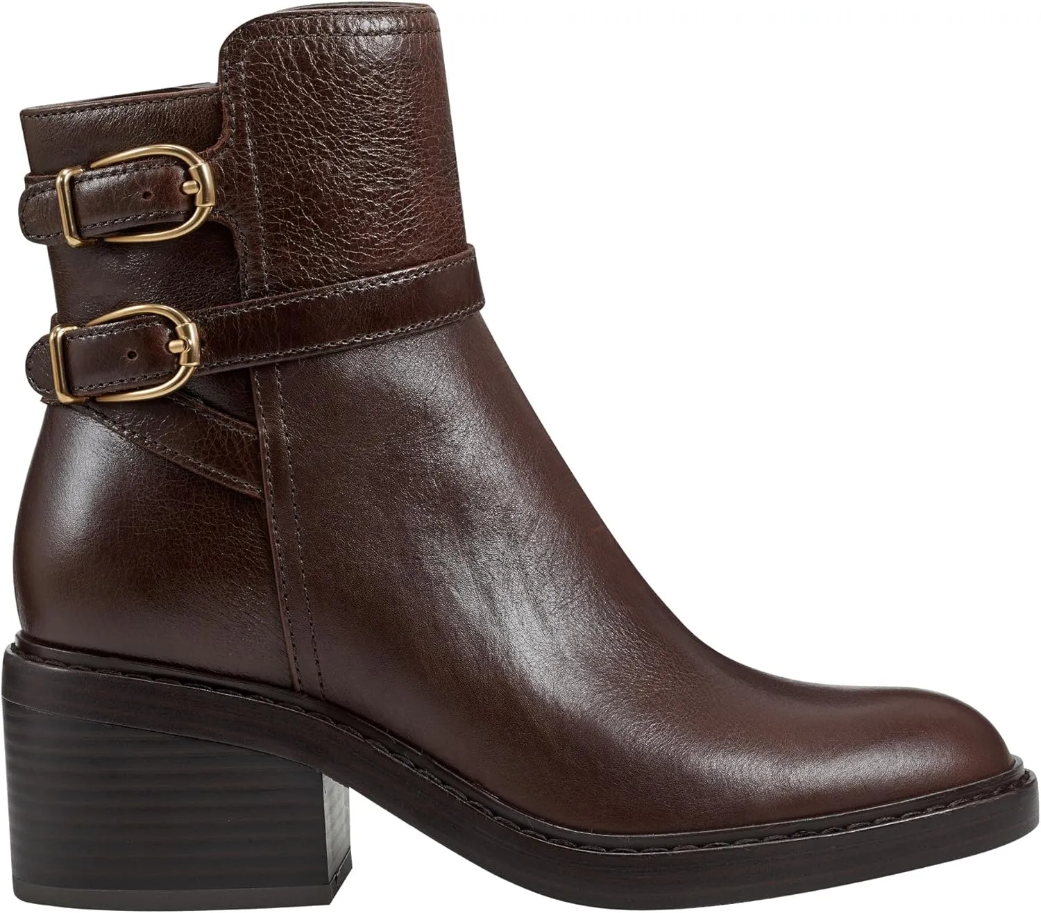 Marc Fisher Women's Marieta Ankle Boot