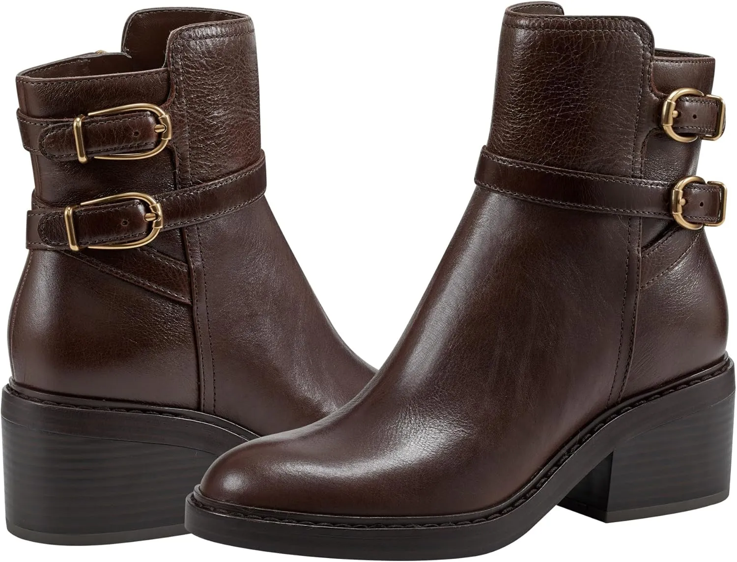 Marc Fisher Women's Marieta Ankle Boot