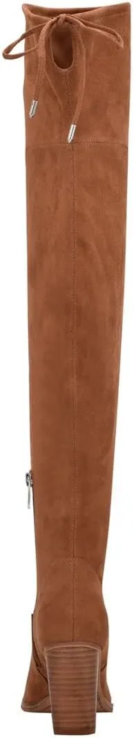 Marc Fisher Women's Okun Over-The-Knee Boot