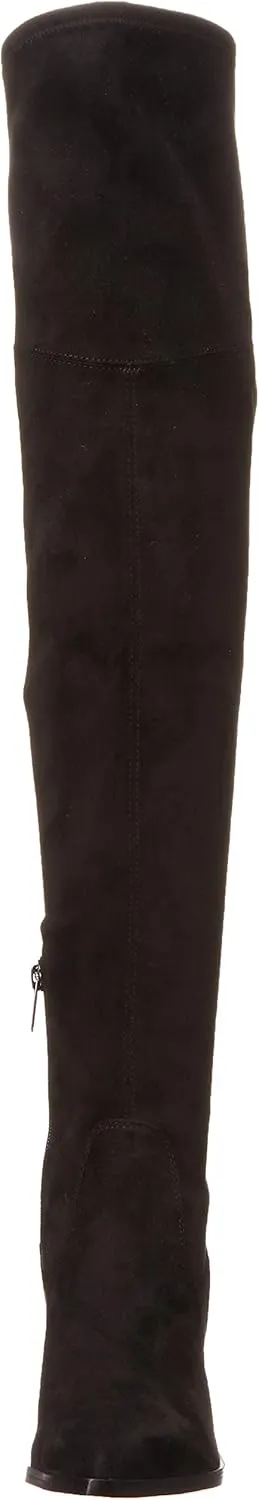 Marc Fisher Women's Okun Over-The-Knee Boot