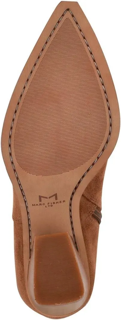 Marc Fisher Women's Okun Over-The-Knee Boot