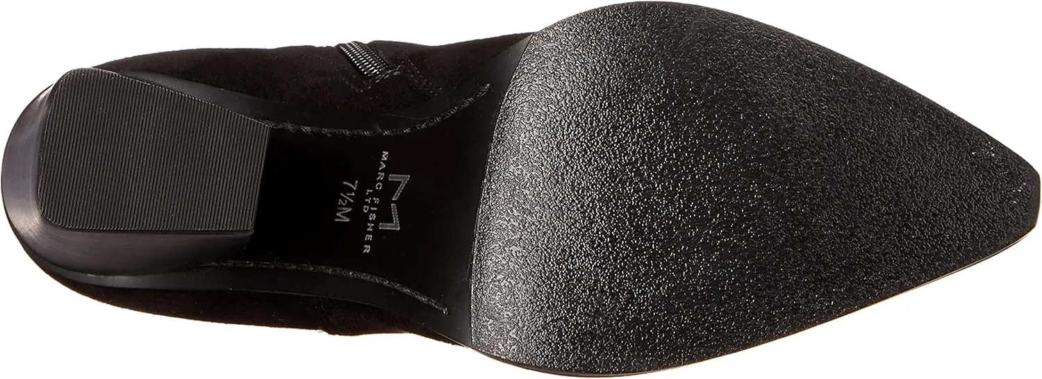 Marc Fisher Women's Okun Over-The-Knee Boot