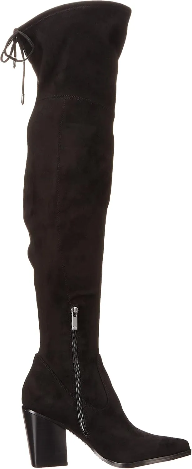 Marc Fisher Women's Okun Over-The-Knee Boot