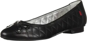 MARC JOSEPH NEW YORK Women's Leather Made in Brazil Pearl Street Flat Loafer