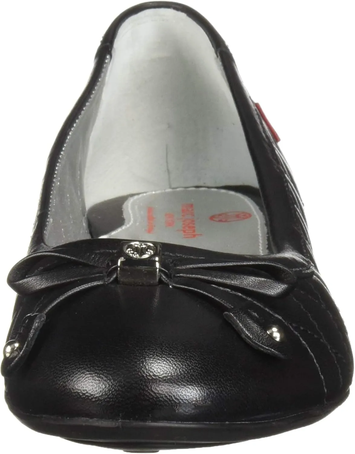 MARC JOSEPH NEW YORK Women's Leather Made in Brazil Pearl Street Flat Loafer