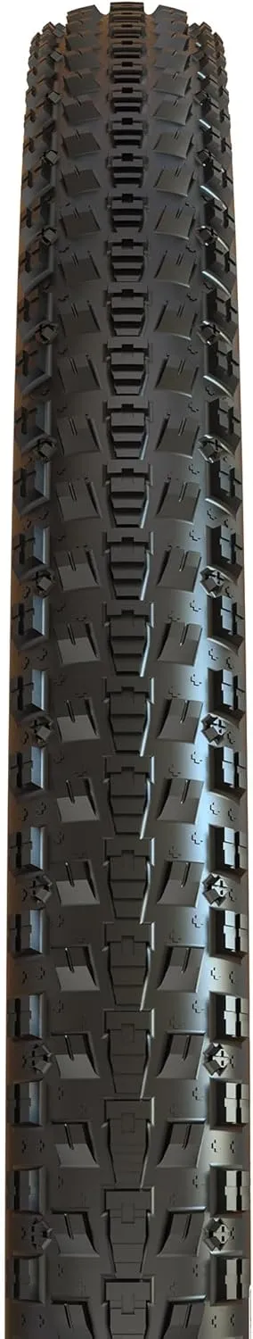 Maxxis Crossmark II - Dual Compound - 29, 27.5, 26 - EXO - E25 Rating, Tubeless | Center Ridge Tread Rolls Extremely Fast On Hardpack