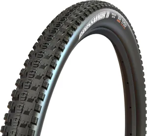Maxxis Crossmark II - Dual Compound - 29, 27.5, 26 - EXO - E25 Rating, Tubeless | Center Ridge Tread Rolls Extremely Fast On Hardpack