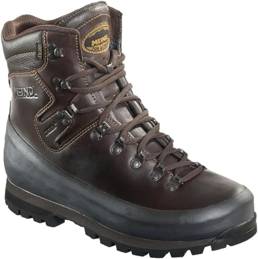 Meindl Dovre Pro (Short) GTX UK 12