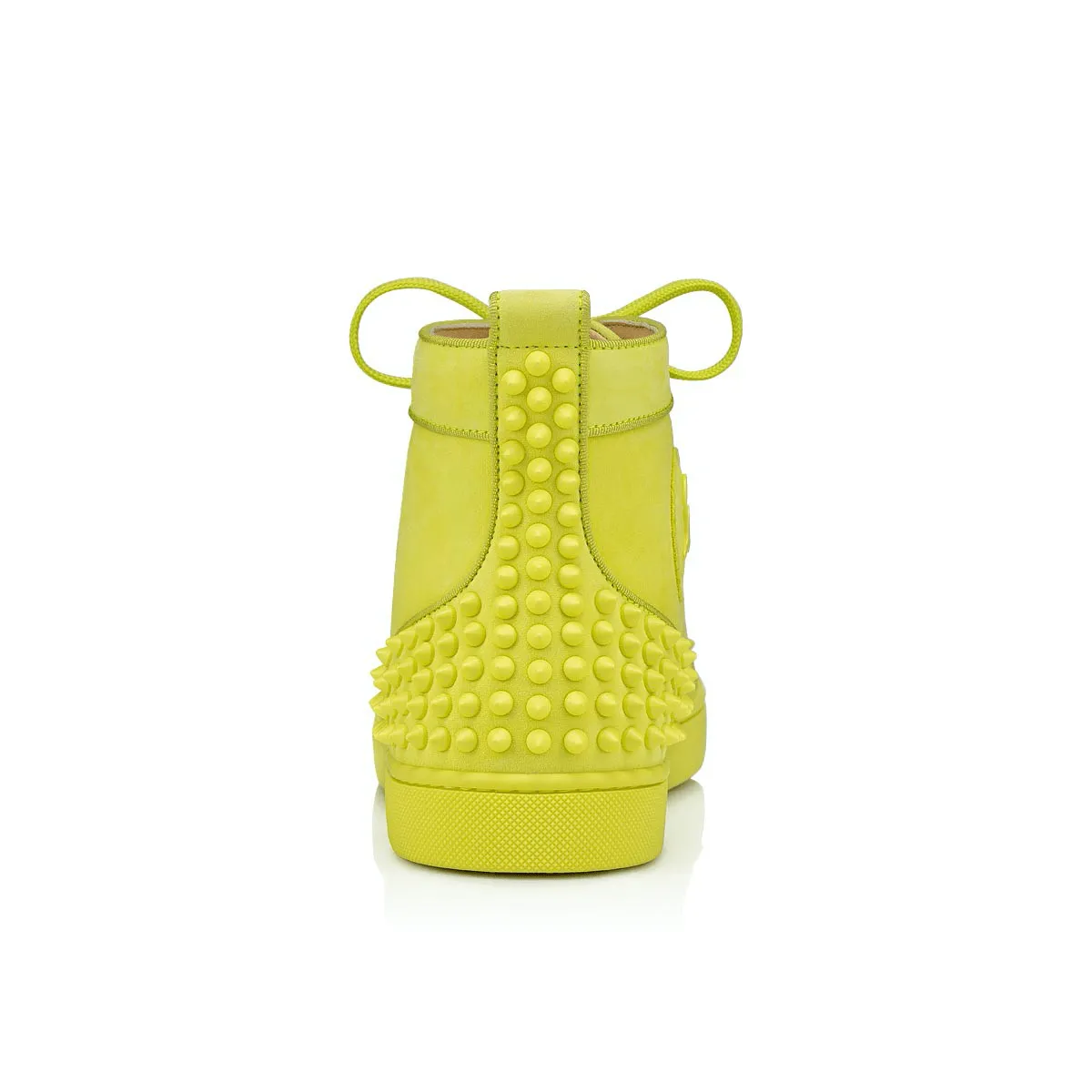 Men Louboutin Lou Spikes 2 Flat