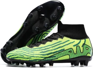 Men Soccer Shoes Women Soccer Cleats