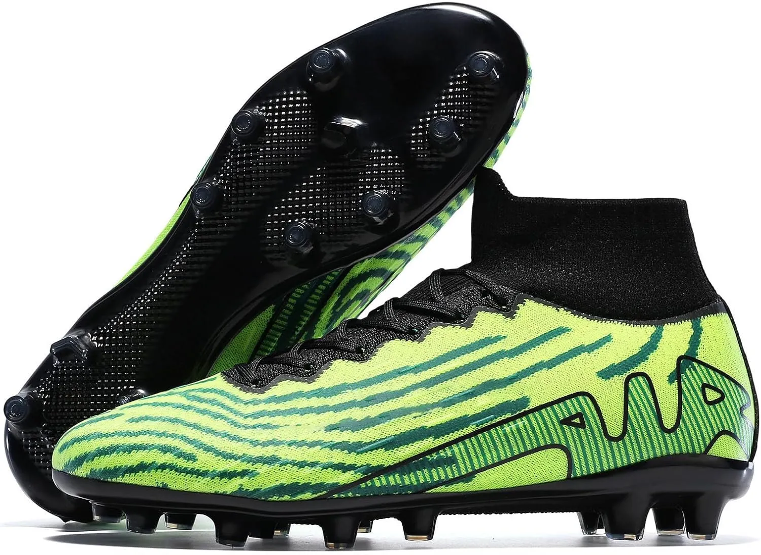 Men Soccer Shoes Women Soccer Cleats