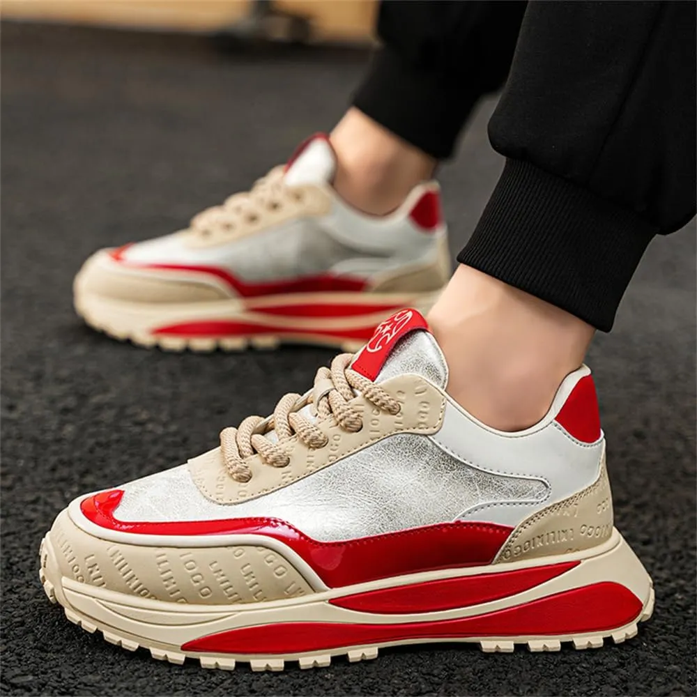 Men's Fashion Street Sneaker