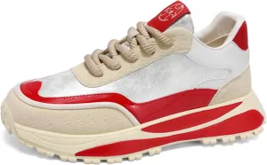 Men's Fashion Street Sneaker