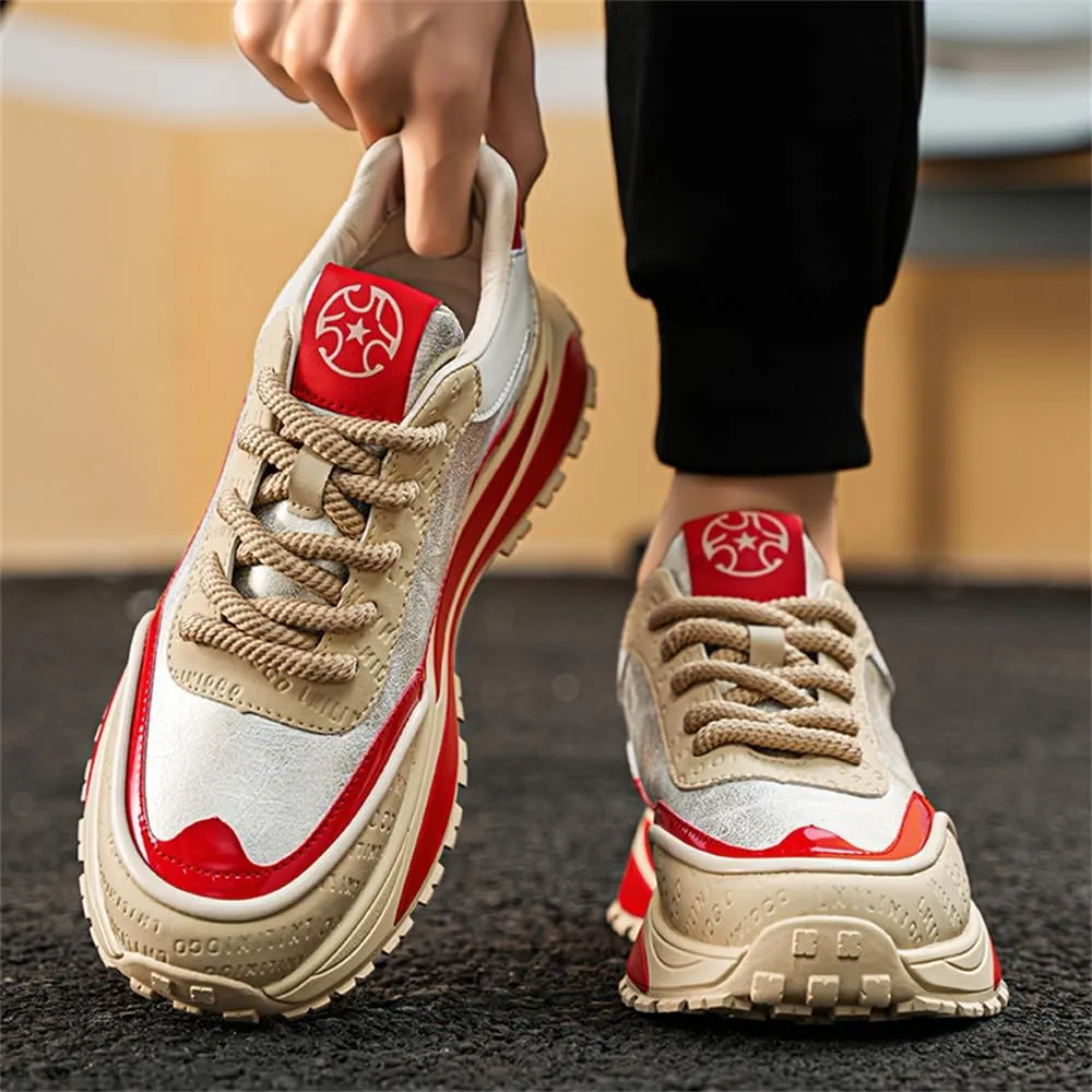 Men's Fashion Street Sneaker