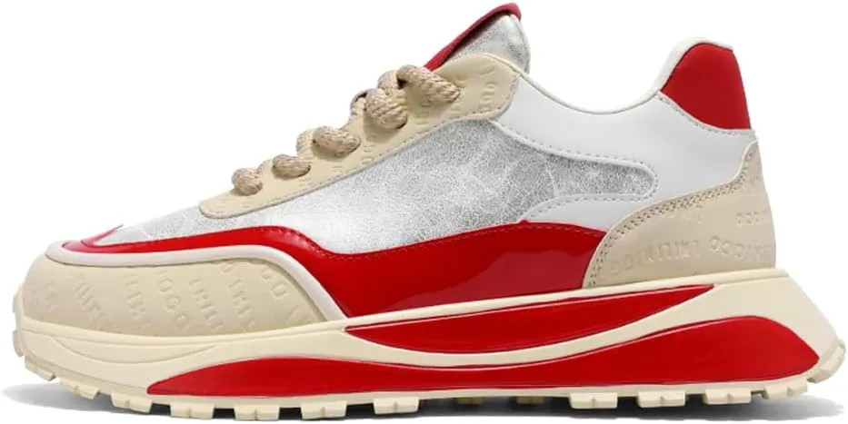 Men's Fashion Street Sneaker