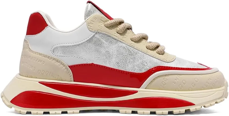 Men's Fashion Street Sneaker