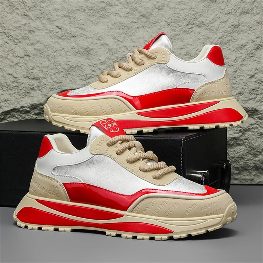Men's Fashion Street Sneaker