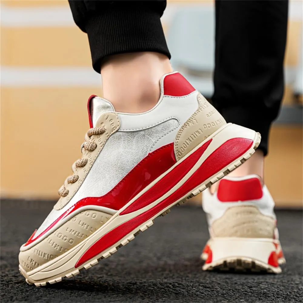 Men's Fashion Street Sneaker