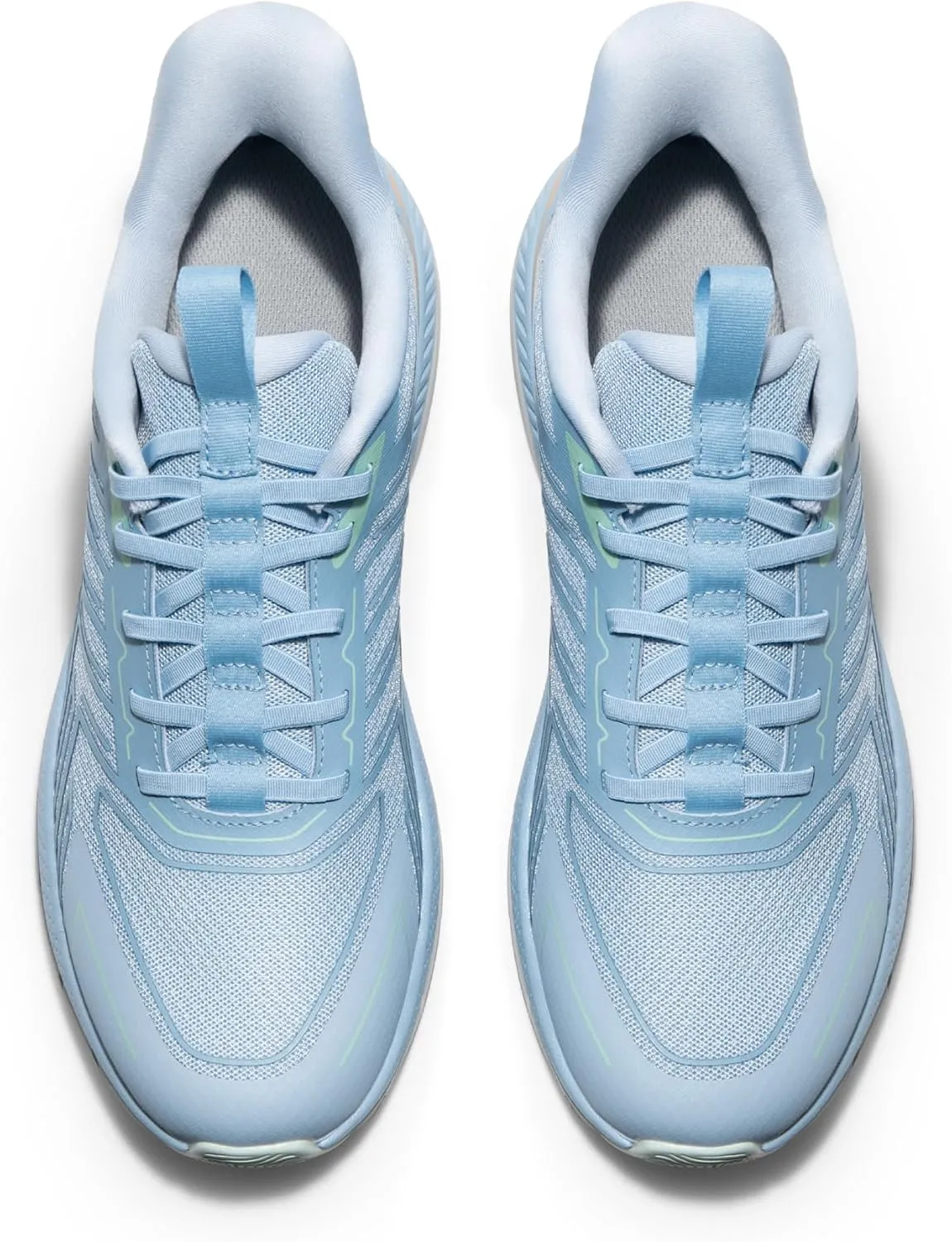 Men's Slip On Walking Shoes Running Comfortable Tennis Breathable Non Slip Athletic Gym Workout Cross Training Fashion Sneakers