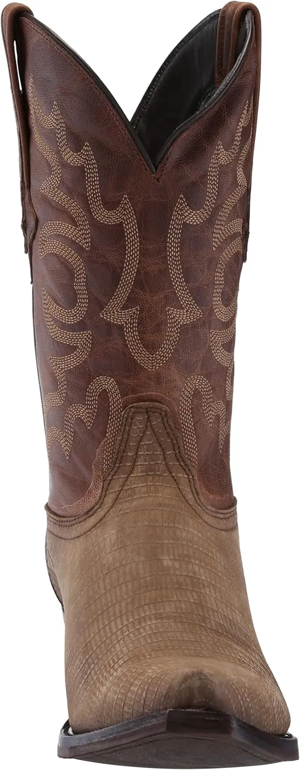 Men's The Duke Western Boot