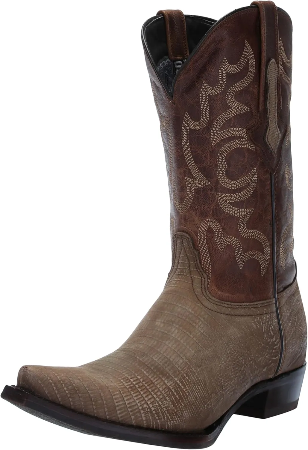 Men's The Duke Western Boot