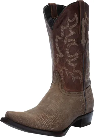 Men's The Duke Western Boot