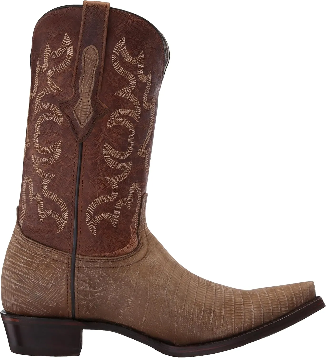 Men's The Duke Western Boot