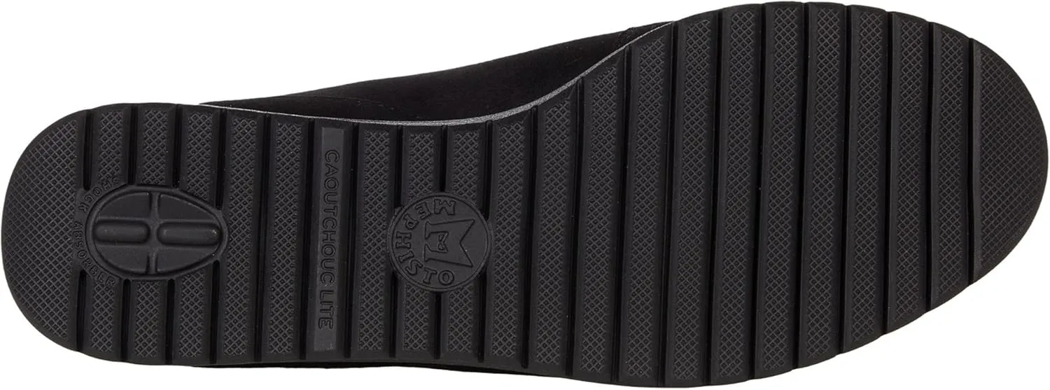 Mephisto Women's Ianie Sneaker