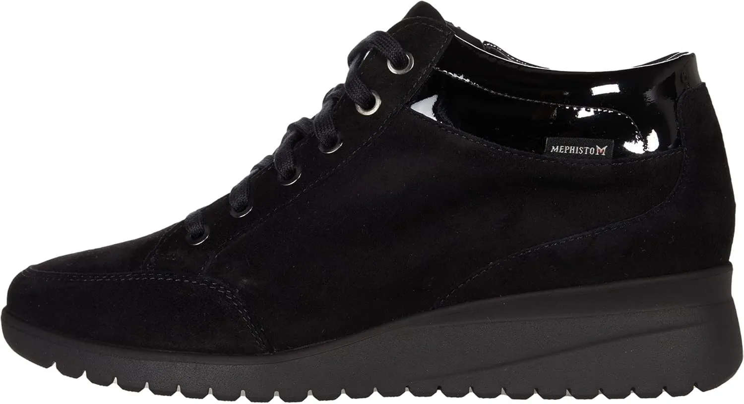 Mephisto Women's Ianie Sneaker