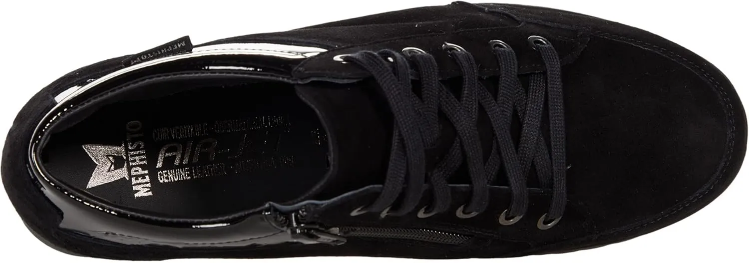 Mephisto Women's Ianie Sneaker