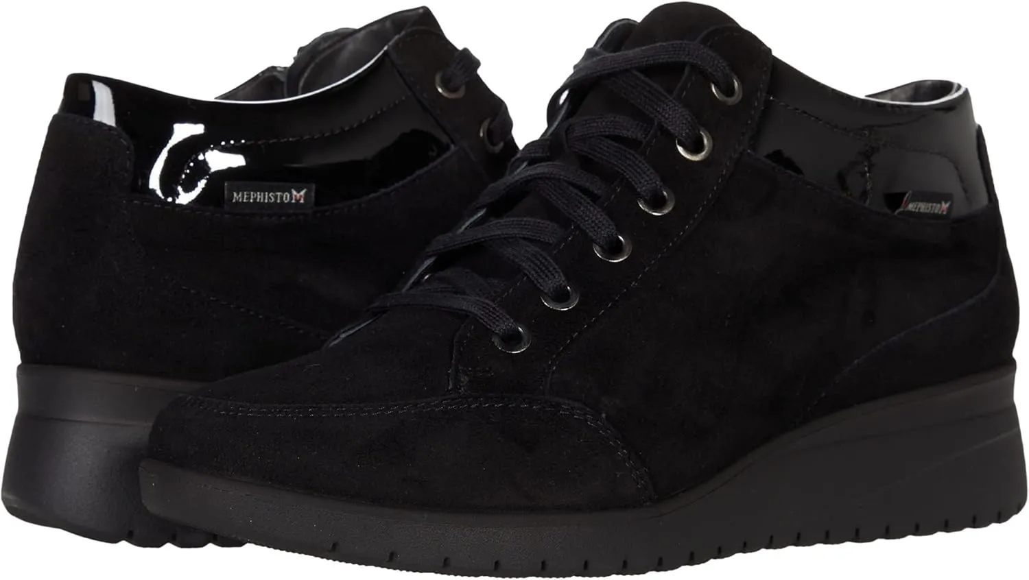 Mephisto Women's Ianie Sneaker