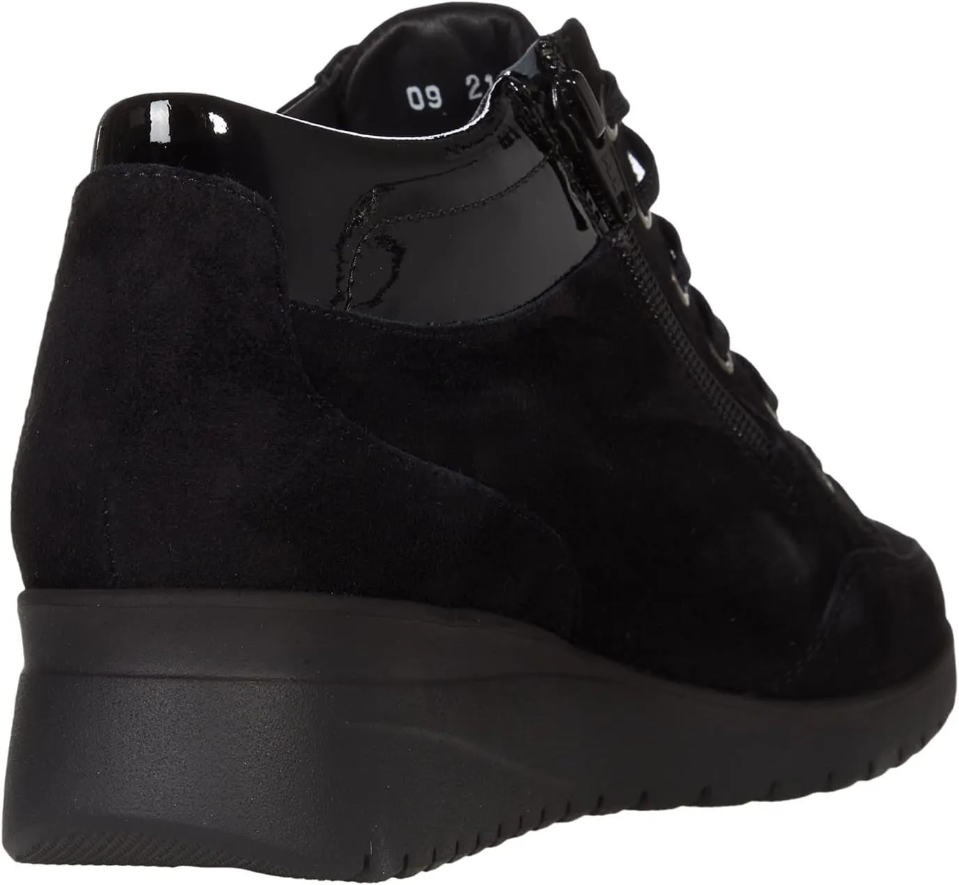 Mephisto Women's Ianie Sneaker
