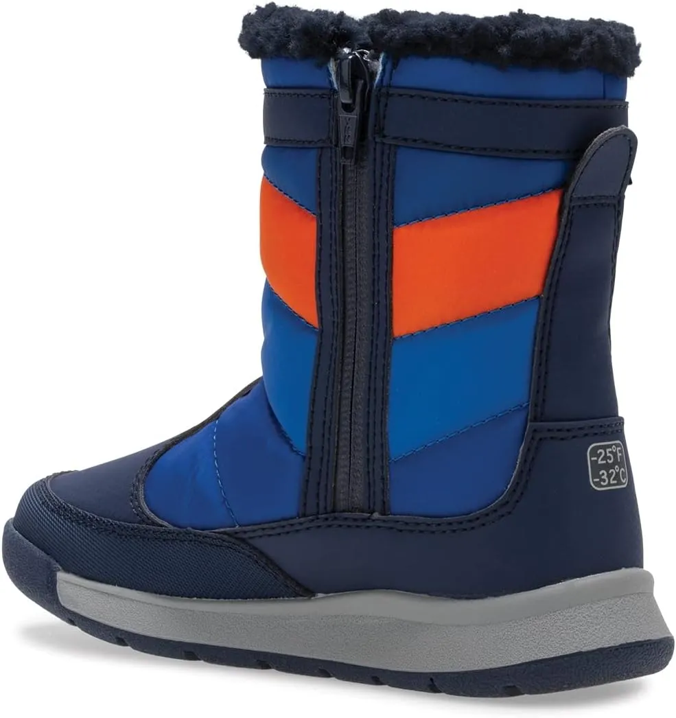 Merrell Kid's Alpine Puffer Snow Boot