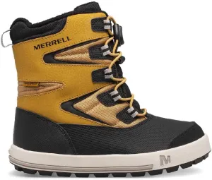 Merrell Kid's Snow Bank 3.0 Waterproof Boot