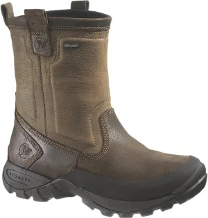 Merrell Men's Bergenz Waterproof Winter Boot