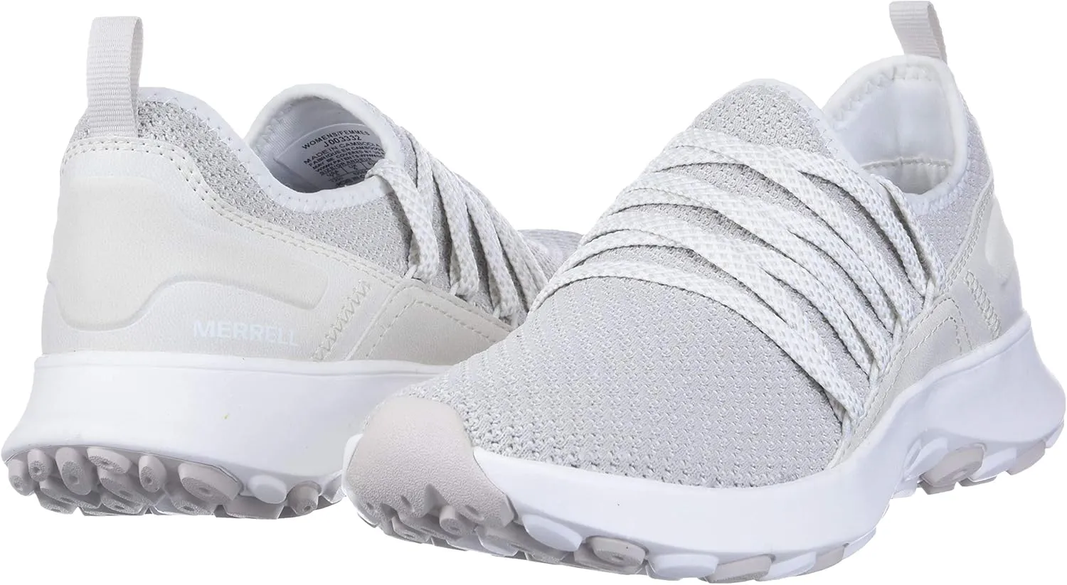 Merrell Men's Cloud Knit Sneaker