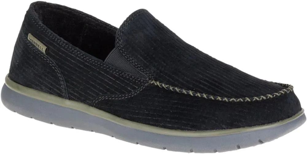 Merrell Men's Laze Moc Fashion Sneaker