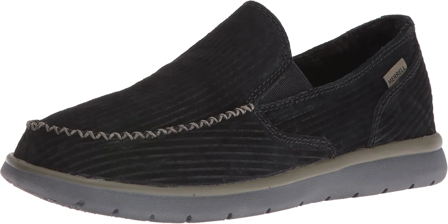Merrell Men's Laze Moc Fashion Sneaker