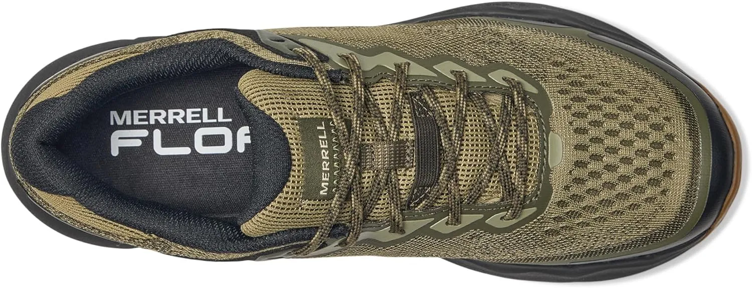 Merrell Men's Nova 4 Wp Sneaker