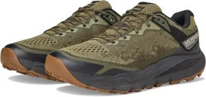 Merrell Men's Nova 4 Wp Sneaker